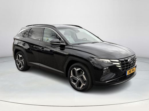 Hyundai Tucson 1.6 T-GDI PHEV Premium Sky 4WD ActivLease financial lease