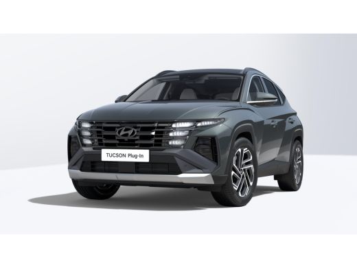 Hyundai Tucson 1.6 T-GDI PHEV Premium Sky | &euro;9000,- korting !! | Vanaf 559,- Private Lease p/m ! ActivLease financial lease