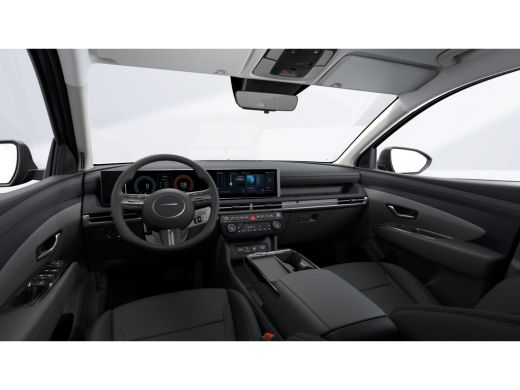 Hyundai Tucson 1.6 T-GDI PHEV Premium Sky | &euro;9000,- korting !! | Vanaf 559,- Private Lease p/m ! ActivLease financial lease