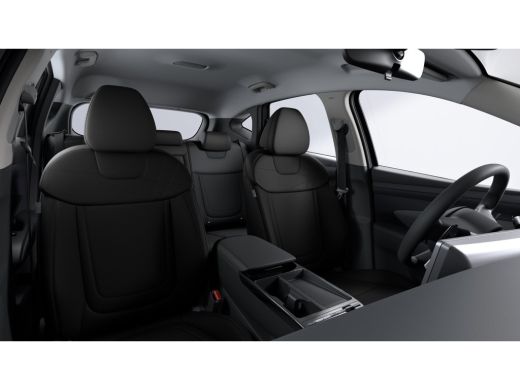 Hyundai Tucson 1.6 T-GDI PHEV Premium Sky | &euro;9000,- korting !! | Vanaf 559,- Private Lease p/m ! ActivLease financial lease