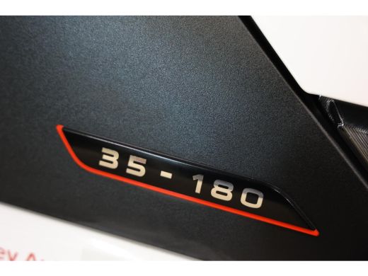 Iveco Daily 35C18HV 3.0 180PK L2H1 DUBBEL LUCHT ActivLease financial lease