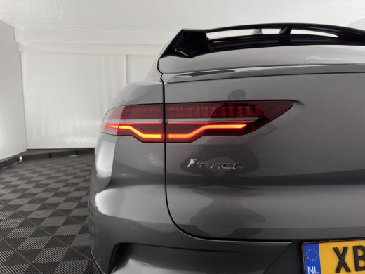 Jaguar I-PACE EV400 HSE 90 kWh AWD {SOH-86%} (INCL-BTW) *PANO | LEATHER | FULL-LED | MERIDIAN-AUDIO | TOPVIEW |... ActivLease financial lease