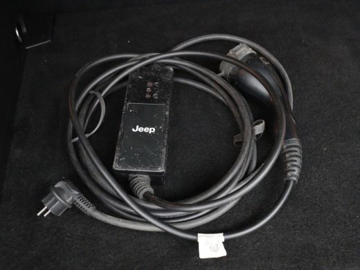 Jeep Compass 4xe 240 Plug-in Hybrid Electric S | Leder | Stoel & stuurverwarming | Alpine Sound | Camera | Bi-... ActivLease financial lease