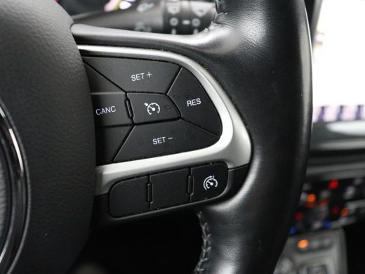 Jeep Compass 4xe 240 Plug-in Hybrid Electric S | Leder | Stoel & stuurverwarming | Alpine Sound | Camera | Bi-... ActivLease financial lease