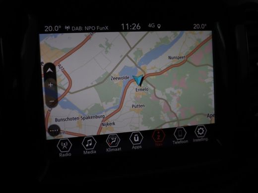 Jeep Compass 4xe 240 Plug-in Hybrid Electric S | Leder | Stoel & stuurverwarming | Alpine Sound | Camera | Bi-... ActivLease financial lease