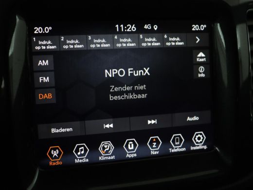 Jeep Compass 4xe 240 Plug-in Hybrid Electric S | Leder | Stoel & stuurverwarming | Alpine Sound | Camera | Bi-... ActivLease financial lease