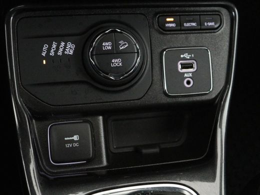 Jeep Compass 4xe 240 Plug-in Hybrid Electric S | Leder | Stoel & stuurverwarming | Alpine Sound | Camera | Bi-... ActivLease financial lease