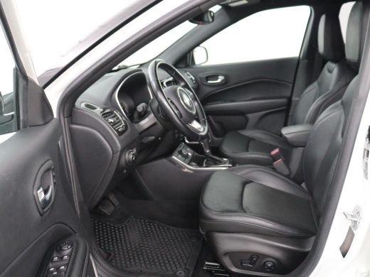 Jeep Compass 4xe 240 Plug-in Hybrid Electric S | Leder | Stoel & stuurverwarming | Alpine Sound | Camera | Bi-... ActivLease financial lease