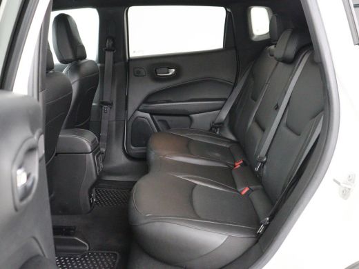 Jeep Compass 4xe 240 Plug-in Hybrid Electric S | Leder | Stoel & stuurverwarming | Alpine Sound | Camera | Bi-... ActivLease financial lease