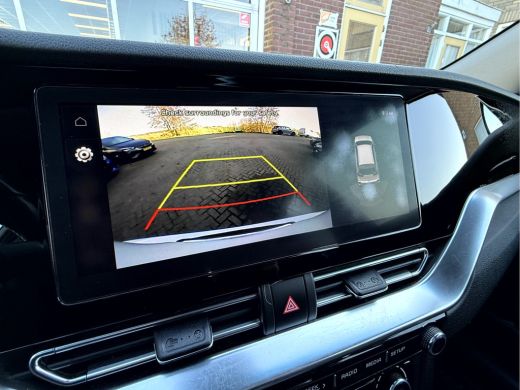 Kia e-Niro DynamicLine 64 kWh 3-Fase, Navi, Camera, Carplay, DAB ActivLease financial lease