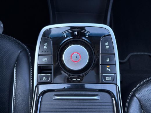 Kia e-Niro ExecutiveLine 64 kWh ActivLease financial lease