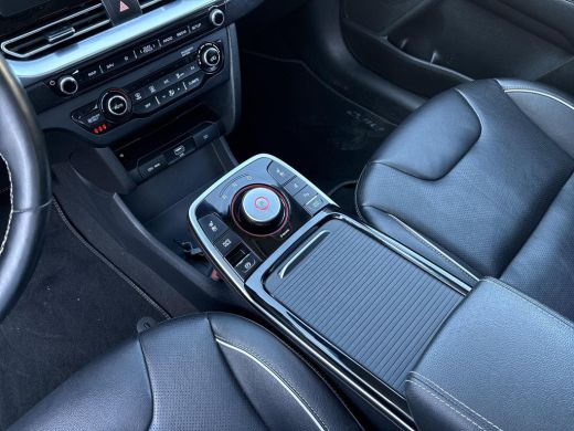 Kia e-Niro ExecutiveLine 64 kWh ActivLease financial lease