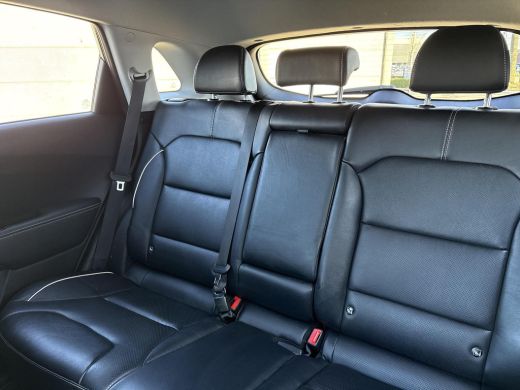 Kia e-Niro ExecutiveLine 64 kWh ActivLease financial lease