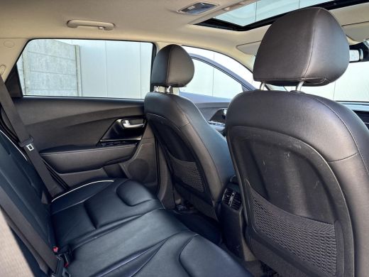 Kia e-Niro ExecutiveLine 64 kWh ActivLease financial lease