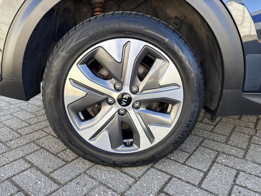 Kia e-Niro ExecutiveLine 64 kWh ActivLease financial lease