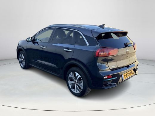 Kia e-Niro ExecutiveLine 64 kWh ActivLease financial lease