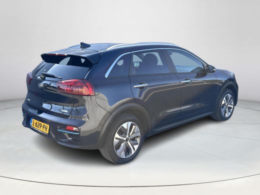 Kia e-Niro ExecutiveLine 64 kWh ActivLease financial lease
