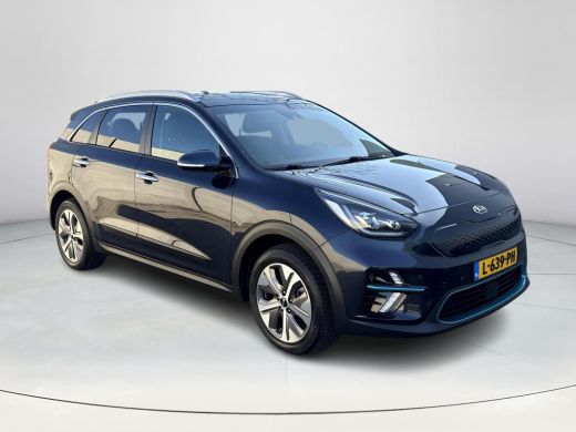 Kia e-Niro ExecutiveLine 64 kWh ActivLease financial lease