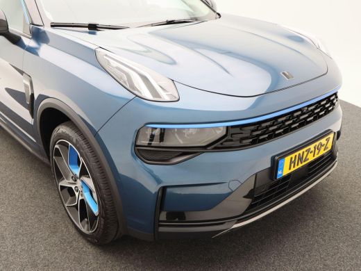 Lynk & Co 01 1.5 Phev 262 Pk Automaat | Full LED | Panoramdak | Navigatie | 20 Inch | Adaptive Cruise | Stoelv... ActivLease financial lease