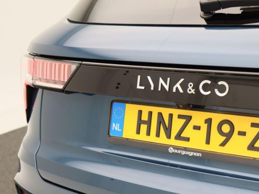 Lynk & Co 01 1.5 Phev 262 Pk Automaat | Full LED | Panoramdak | Navigatie | 20 Inch | Adaptive Cruise | Stoelv... ActivLease financial lease