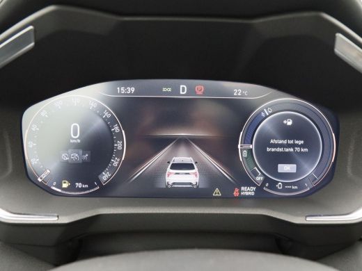 Lynk & Co 01 1.5 Phev 262 Pk Automaat | Full LED | Panoramdak | Navigatie | 20 Inch | Adaptive Cruise | Stoelv... ActivLease financial lease