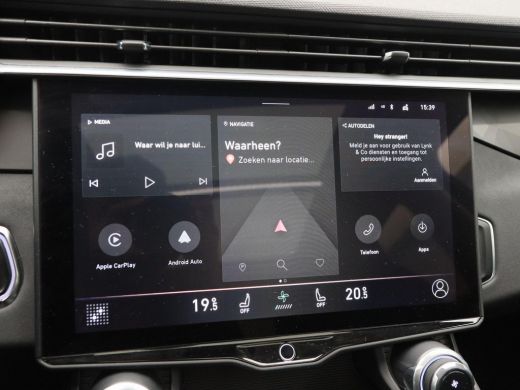 Lynk & Co 01 1.5 Phev 262 Pk Automaat | Full LED | Panoramdak | Navigatie | 20 Inch | Adaptive Cruise | Stoelv... ActivLease financial lease