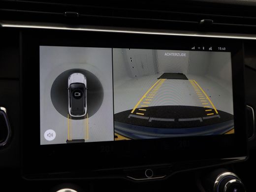 Lynk & Co 01 1.5 Phev 262 Pk Automaat | Full LED | Panoramdak | Navigatie | 20 Inch | Adaptive Cruise | Stoelv... ActivLease financial lease