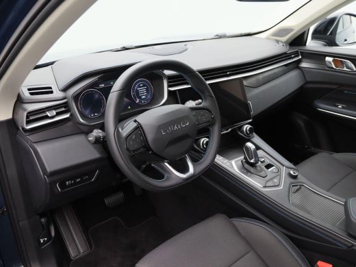 Lynk & Co 01 1.5 Phev 262 Pk Automaat | Full LED | Panoramdak | Navigatie | 20 Inch | Adaptive Cruise | Stoelv... ActivLease financial lease