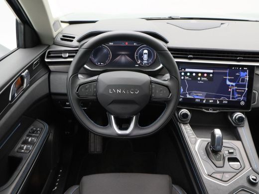 Lynk & Co 01 1.5 Phev 262 Pk Automaat | Full LED | Panoramdak | Navigatie | 20 Inch | Adaptive Cruise | Stoelv... ActivLease financial lease