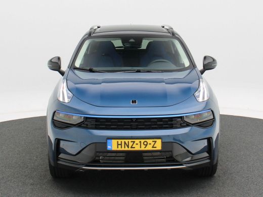 Lynk & Co 01 1.5 Phev 262 Pk Automaat | Full LED | Panoramdak | Navigatie | 20 Inch | Adaptive Cruise | Stoelv... ActivLease financial lease