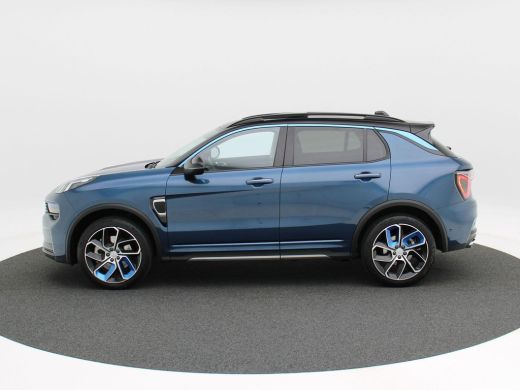 Lynk & Co 01 1.5 Phev 262 Pk Automaat | Full LED | Panoramdak | Navigatie | 20 Inch | Adaptive Cruise | Stoelv... ActivLease financial lease