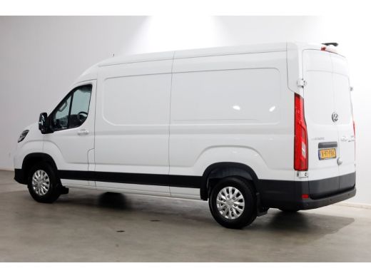 Maxus eDeliver9 L3H2 72kWh WLTP Range 280km 100% Elektrisch Airco/Camera NIEUW 02-2024 ActivLease financial lease