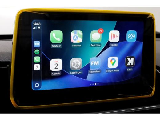 Maxus eDeliver9 L3H2 72kWh WLTP Range 280km 100% Elektrisch Airco/Camera NIEUW 02-2024 ActivLease financial lease