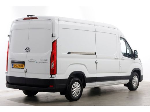 Maxus eDeliver9 L3H2 72kWh WLTP Range 280km 100% Elektrisch Airco/Camera NIEUW 02-2024 ActivLease financial lease