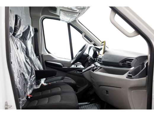 Maxus eDeliver9 L3H2 72kWh WLTP Range 280km 100% Elektrisch Airco/Camera NIEUW 02-2024 ActivLease financial lease