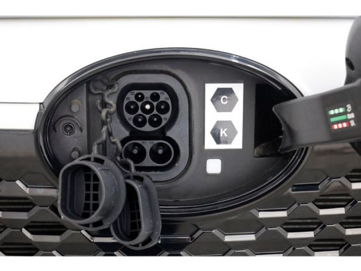 Maxus eDeliver9 L3H2 72kWh WLTP Range 280km 100% Elektrisch Airco/Camera NIEUW 02-2024 ActivLease financial lease