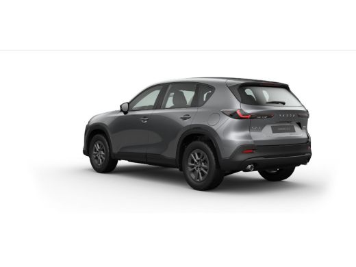 Mazda CX-5 2.5 E-SKYACTIV G 141 M HYBRID Centre-Line ActivLease financial lease