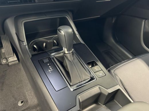 Mazda CX-5 2.5 E-SKYACTIV G 141 M HYBRID Homura ActivLease financial lease