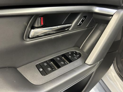 Mazda CX-5 2.5 E-SKYACTIV G 141 M HYBRID Homura ActivLease financial lease