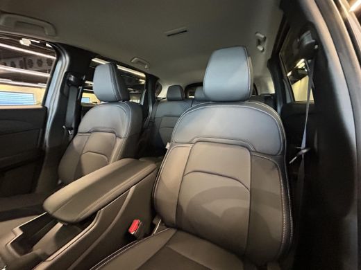 Mazda CX-5 2.5 E-SKYACTIV G 141 M HYBRID Homura ActivLease financial lease