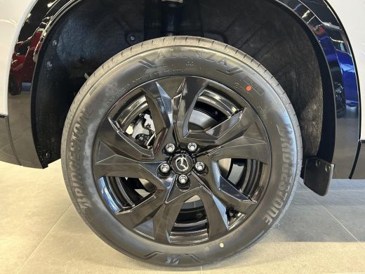 Mazda CX-5 2.5 E-SKYACTIV G 141 M HYBRID Homura ActivLease financial lease