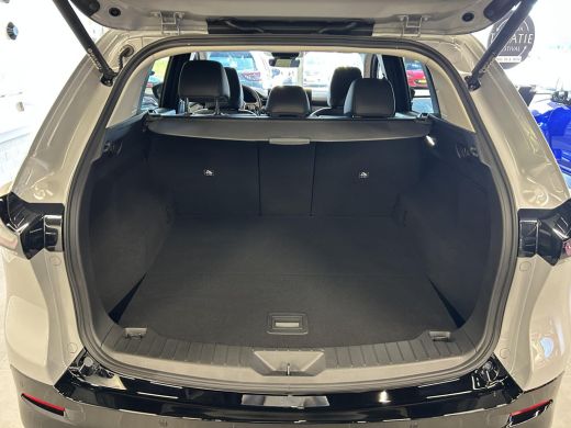 Mazda CX-5 2.5 E-SKYACTIV G 141 M HYBRID Homura ActivLease financial lease