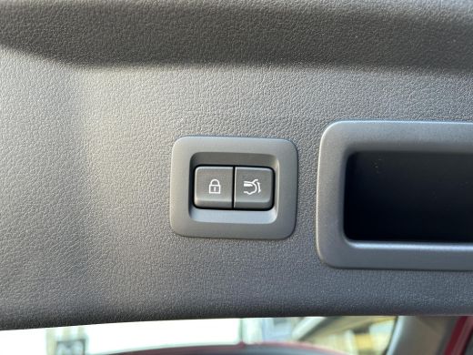 Mazda CX-5 2.5 E-SKYACTIV G 141 M HYBRID Homura ActivLease financial lease