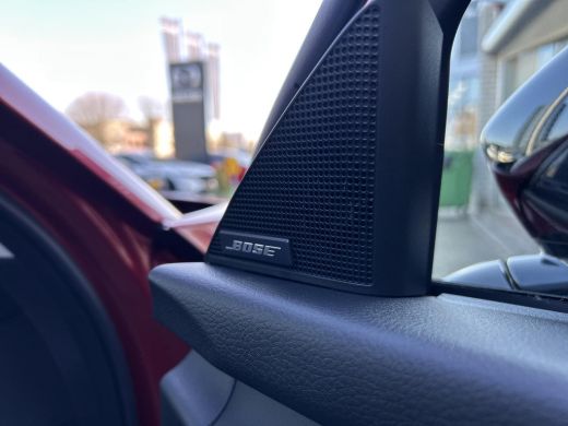 Mazda CX-5 2.5 E-SKYACTIV G 141 M HYBRID Homura ActivLease financial lease