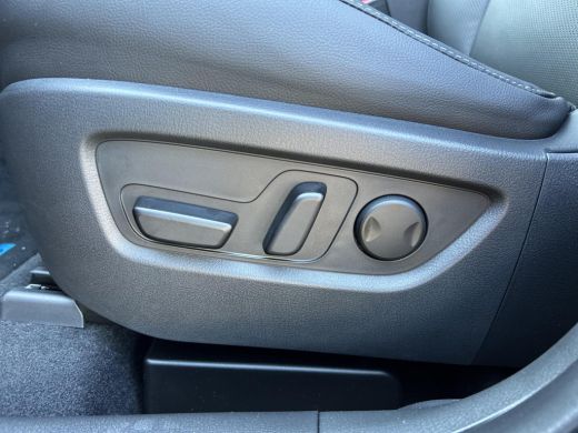 Mazda CX-5 2.5 E-SKYACTIV G 141 M HYBRID Homura ActivLease financial lease