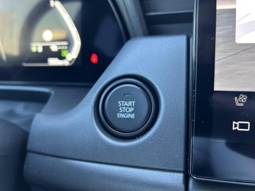 Mazda CX-5 2.5 E-SKYACTIV G 141 M HYBRID Homura ActivLease financial lease