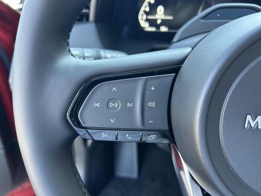 Mazda CX-5 2.5 E-SKYACTIV G 141 M HYBRID Homura ActivLease financial lease