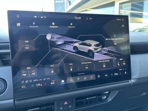 Mazda CX-5 2.5 E-SKYACTIV G 141 M HYBRID Homura ActivLease financial lease