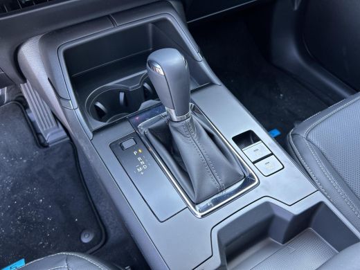 Mazda CX-5 2.5 E-SKYACTIV G 141 M HYBRID Homura ActivLease financial lease