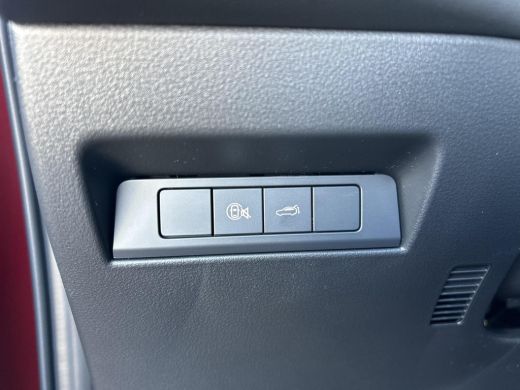 Mazda CX-5 2.5 E-SKYACTIV G 141 M HYBRID Homura ActivLease financial lease